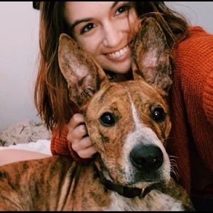 Meet your Posher, Kylee